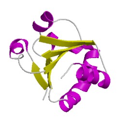 Image of CATH 4x43A