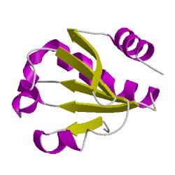 Image of CATH 4x43B