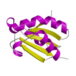 Image of CATH 4x43C