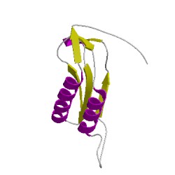 Image of CATH 4x46A03