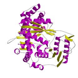 Image of CATH 4x46B