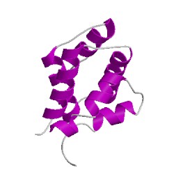 Image of CATH 4x46B01