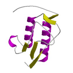 Image of CATH 4x46B03