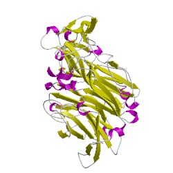 Image of CATH 4x49A