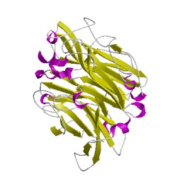 Image of CATH 4x49A01