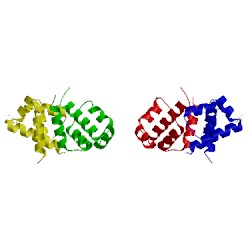 Image of CATH 4x4f