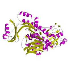 Image of CATH 4x4jA