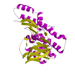 Image of CATH 4x4jA01