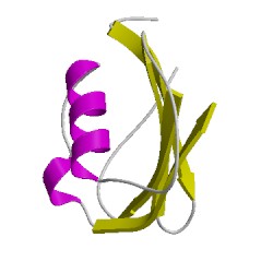 Image of CATH 4x4jA02