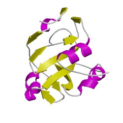 Image of CATH 4x4jA03
