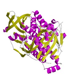 Image of CATH 4x4jB