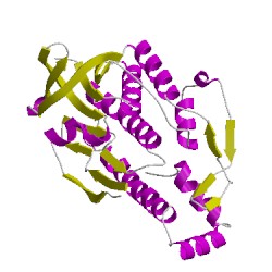 Image of CATH 4x4jB01