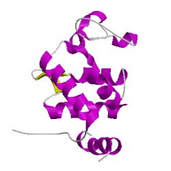 Image of CATH 4x4pA01