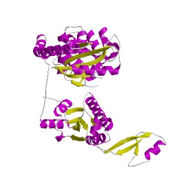 Image of CATH 4x4pC