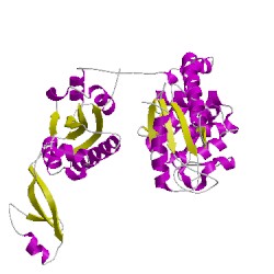 Image of CATH 4x4pE