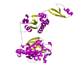 Image of CATH 4x4pG