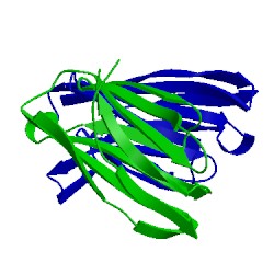 Image of CATH 4x4x