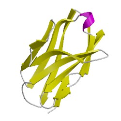 Image of CATH 4x4zB