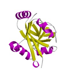 Image of CATH 4x52A