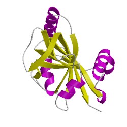 Image of CATH 4x52B