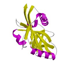 Image of CATH 4x52C