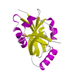 Image of CATH 4x52D