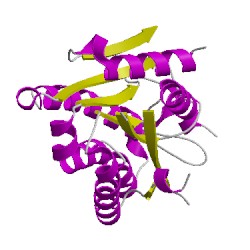 Image of CATH 4x54A