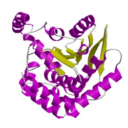 Image of CATH 4x5bA02