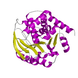 Image of CATH 4x5cA02