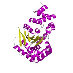 Image of CATH 4x5cB