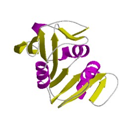 Image of CATH 4x5gA