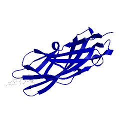 Image of CATH 4x5q