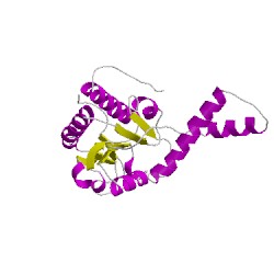 Image of CATH 4x66B