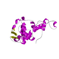 Image of CATH 4x66D