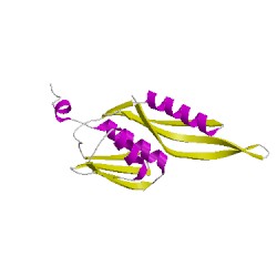 Image of CATH 4x66E