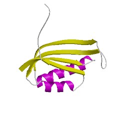 Image of CATH 4x66F