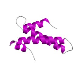 Image of CATH 4x66O