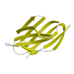 Image of CATH 4x6bA01