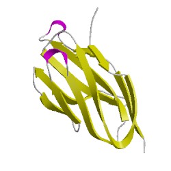 Image of CATH 4x6bB01
