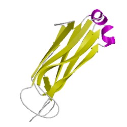 Image of CATH 4x6bB02