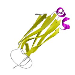 Image of CATH 4x6bD02