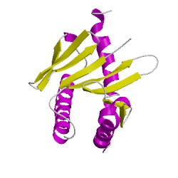 Image of CATH 4x6cA01