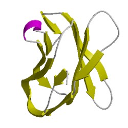 Image of CATH 4x6cE01