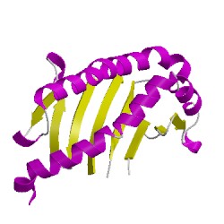 Image of CATH 4x6fA01