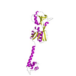 Image of CATH 4x6gA