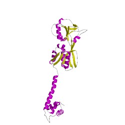 Image of CATH 4x6gA