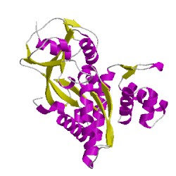 Image of CATH 4x6gD