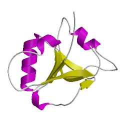 Image of CATH 4x6gE03