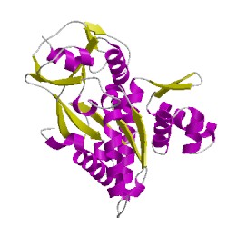 Image of CATH 4x6gF