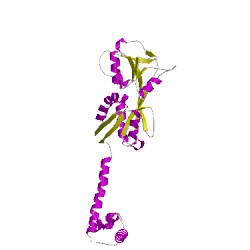 Image of CATH 4x6gG